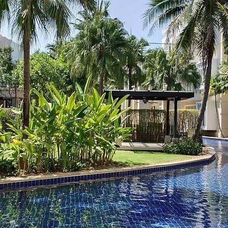 Hua Hin Blue Lagoon Csaam Kültér fotó
