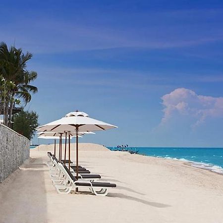 Hua Hin Blue Lagoon Csaam Kültér fotó