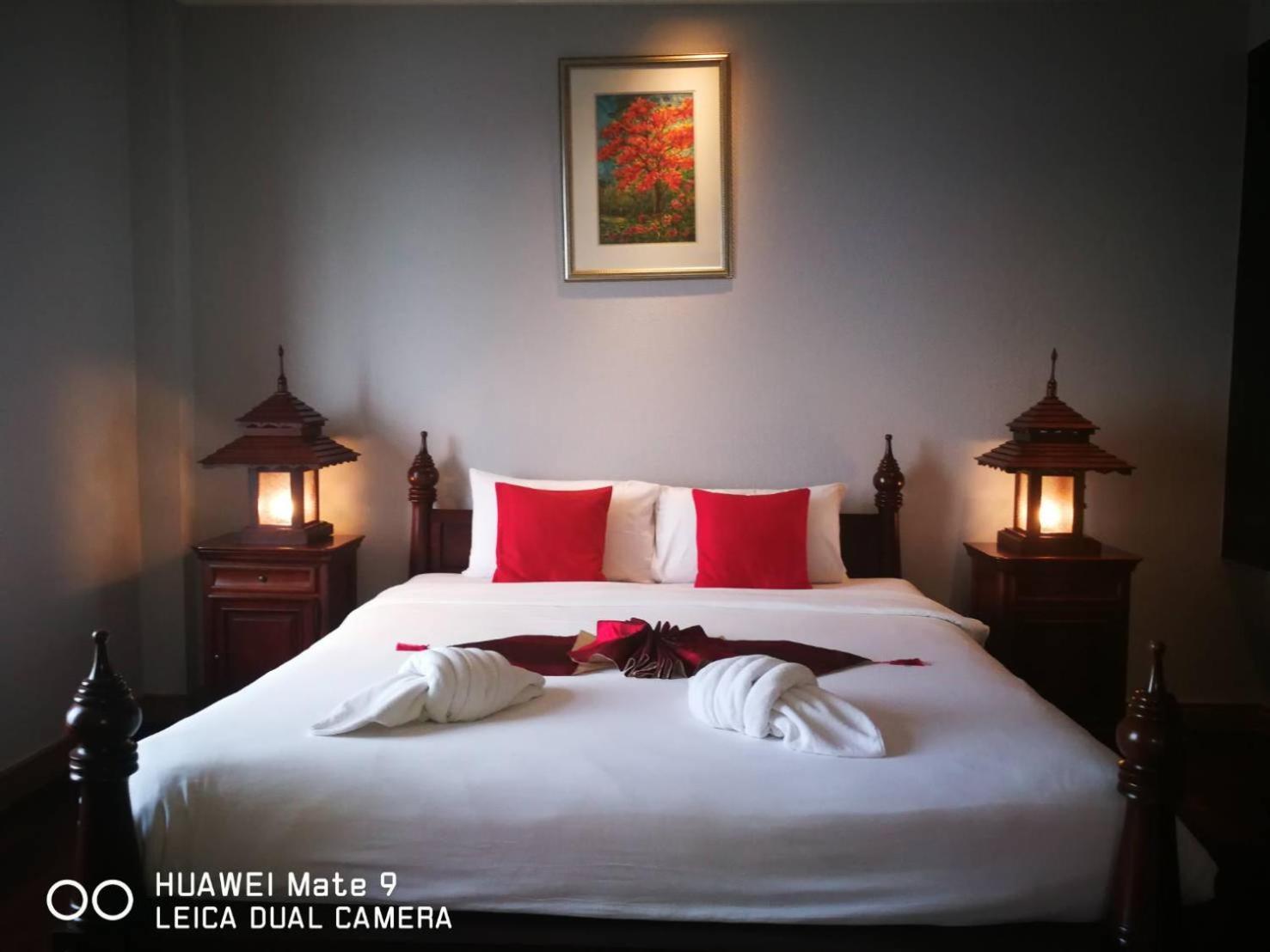 Hua Hin Blue Lagoon Csaam Kültér fotó