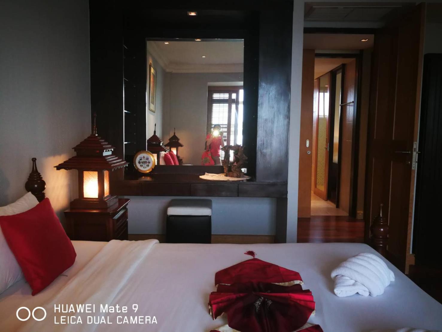 Hua Hin Blue Lagoon Csaam Kültér fotó