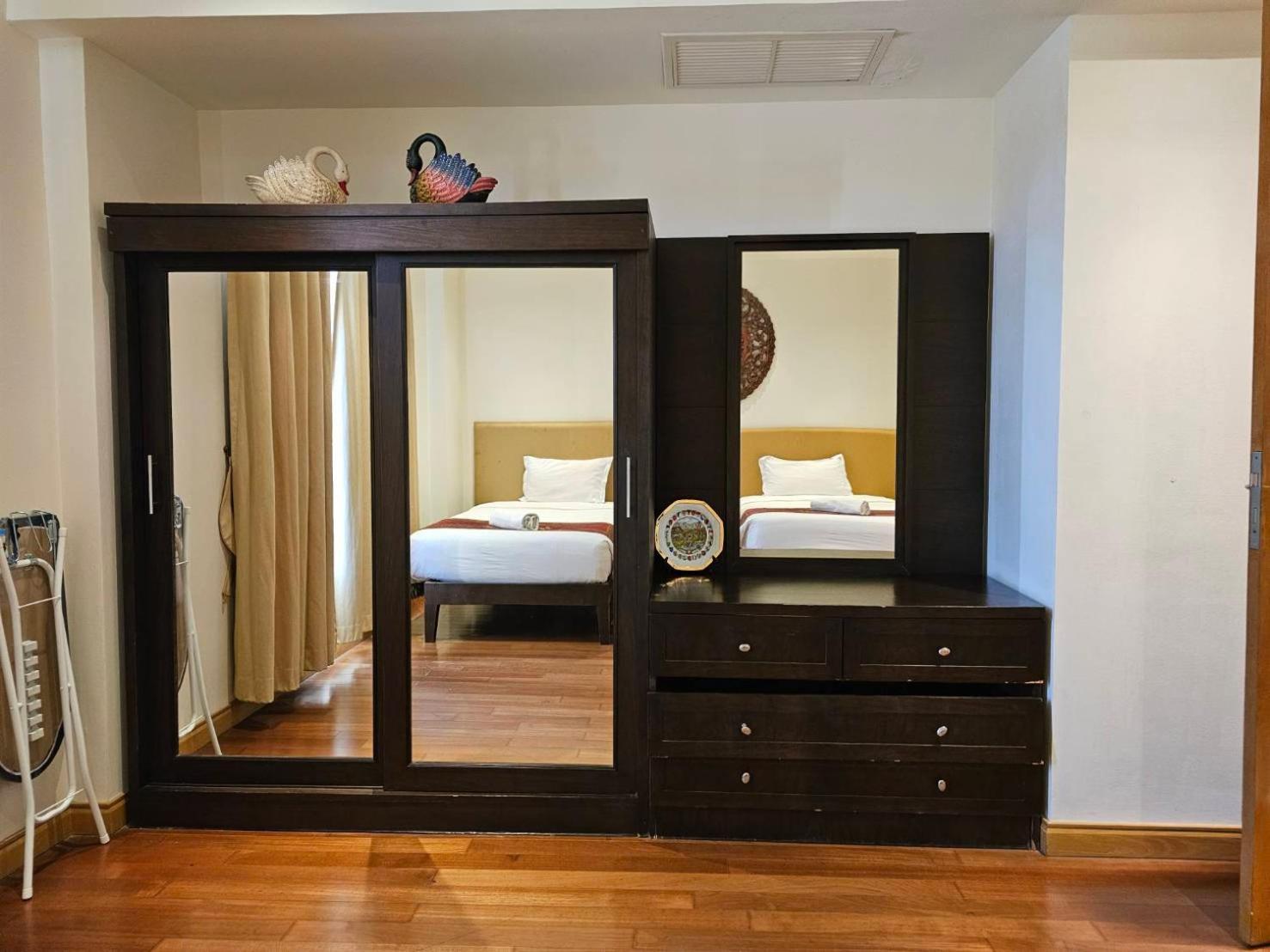 Hua Hin Blue Lagoon Csaam Kültér fotó