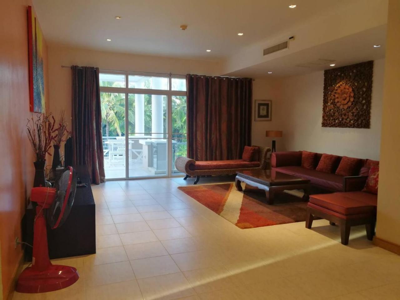 Hua Hin Blue Lagoon Csaam Kültér fotó