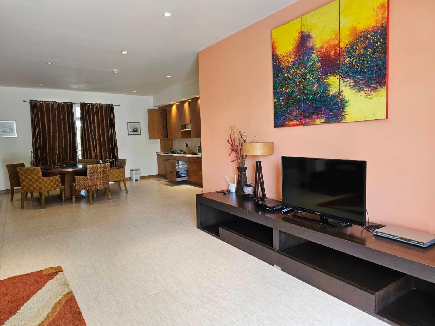 Hua Hin Blue Lagoon Csaam Kültér fotó