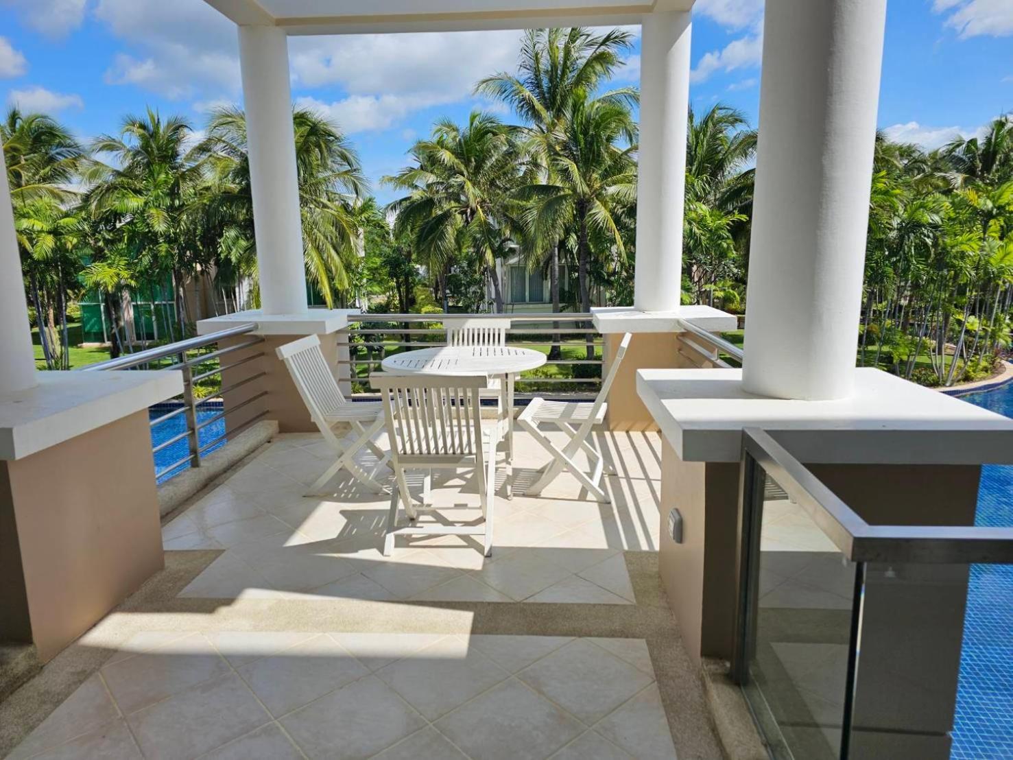 Hua Hin Blue Lagoon Csaam Kültér fotó