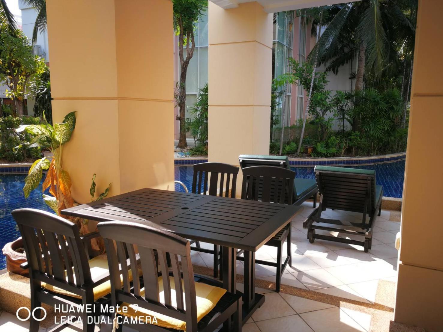 Hua Hin Blue Lagoon Csaam Kültér fotó