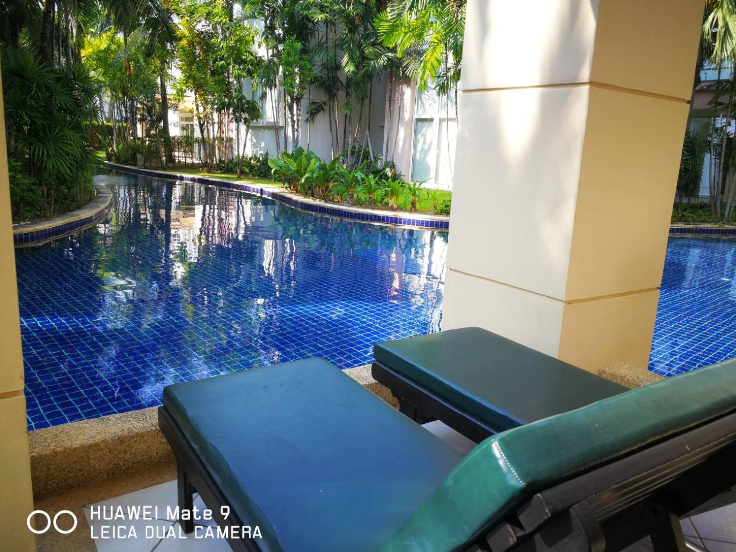 Hua Hin Blue Lagoon Csaam Kültér fotó