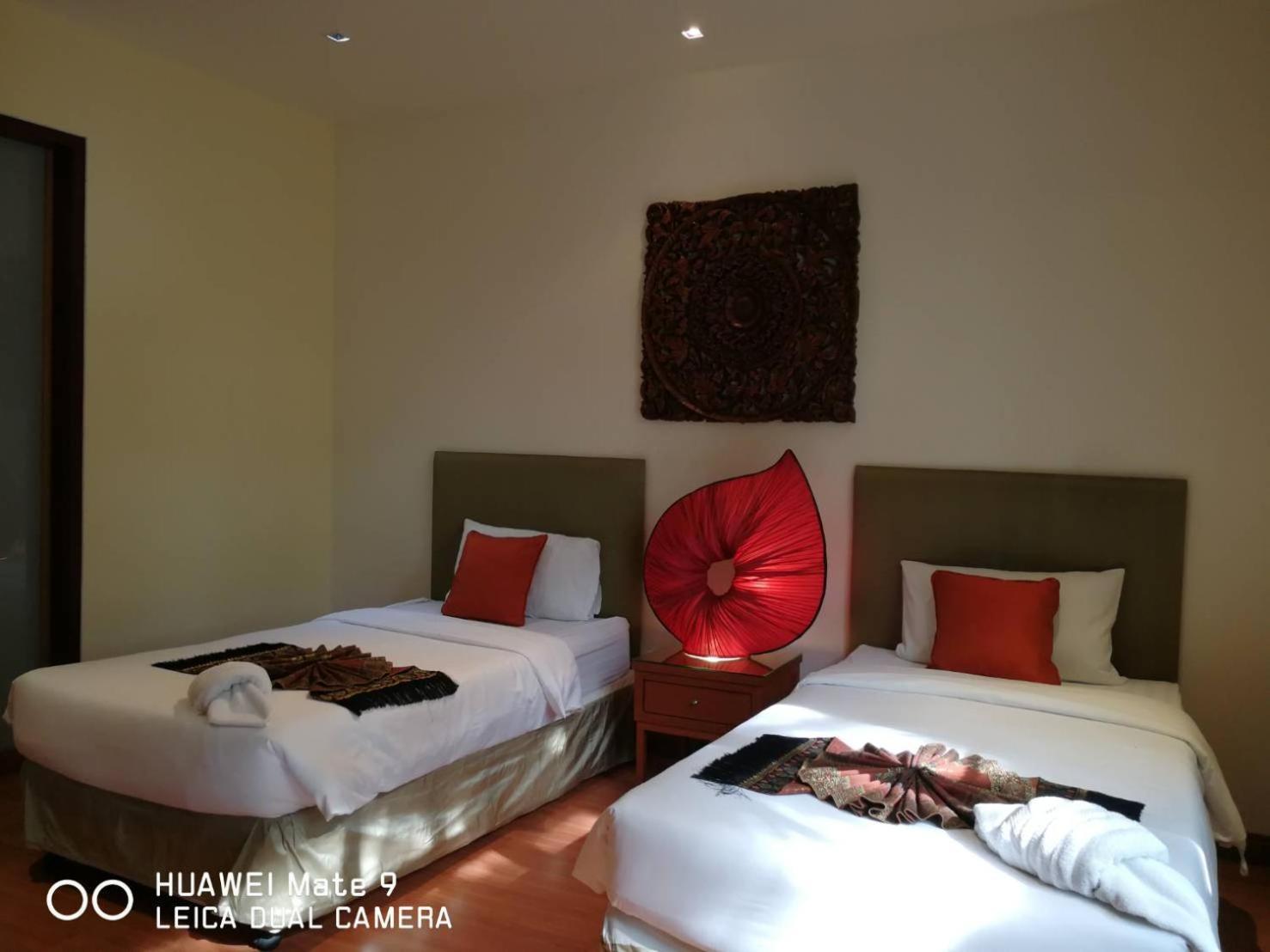 Hua Hin Blue Lagoon Csaam Kültér fotó