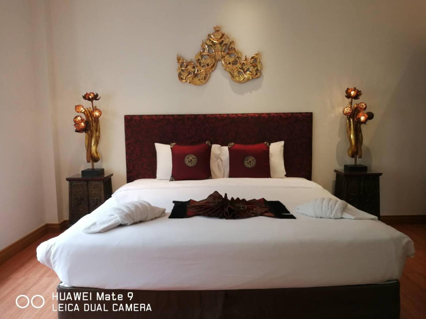 Hua Hin Blue Lagoon Csaam Kültér fotó