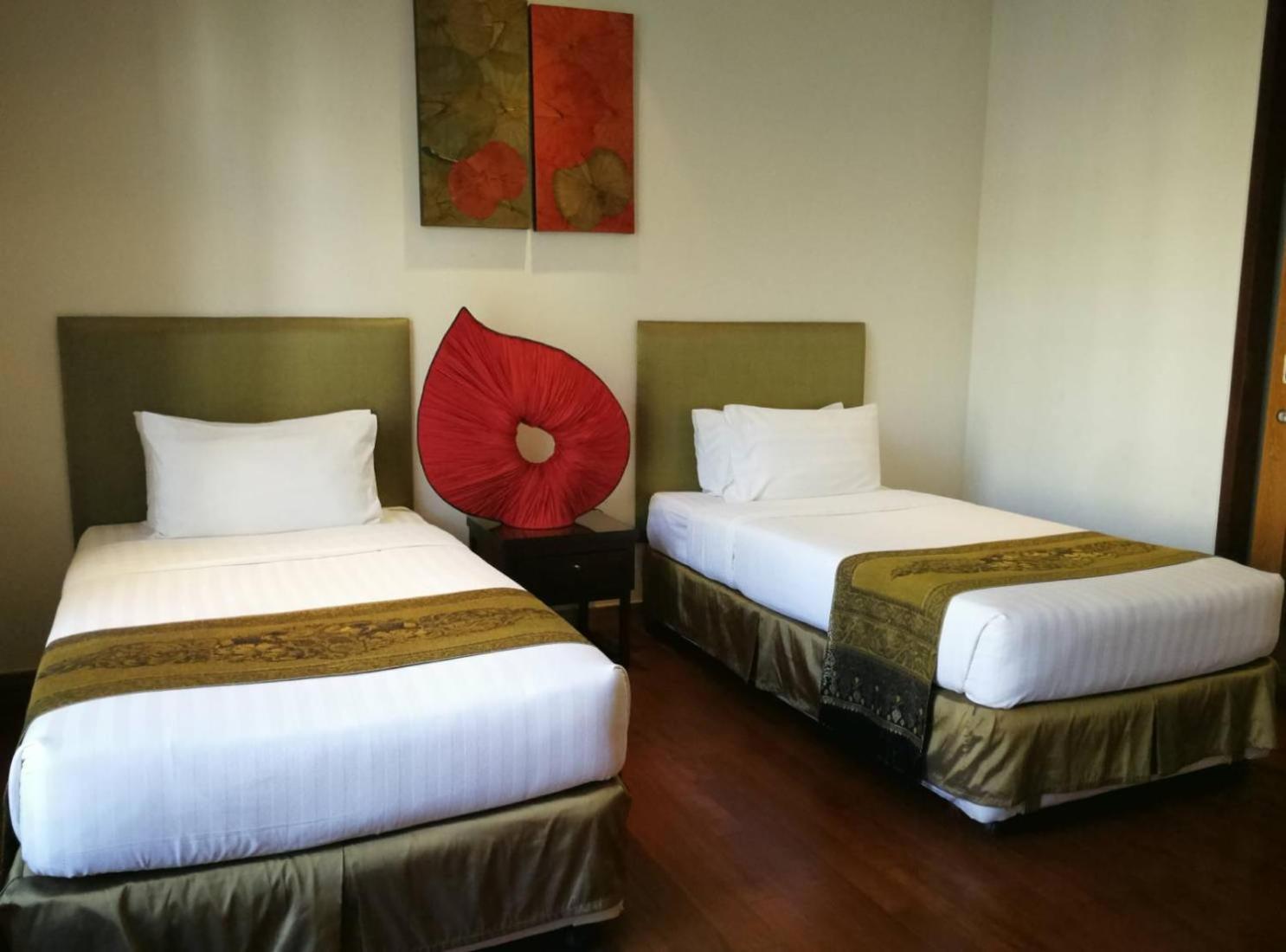 Hua Hin Blue Lagoon Csaam Kültér fotó