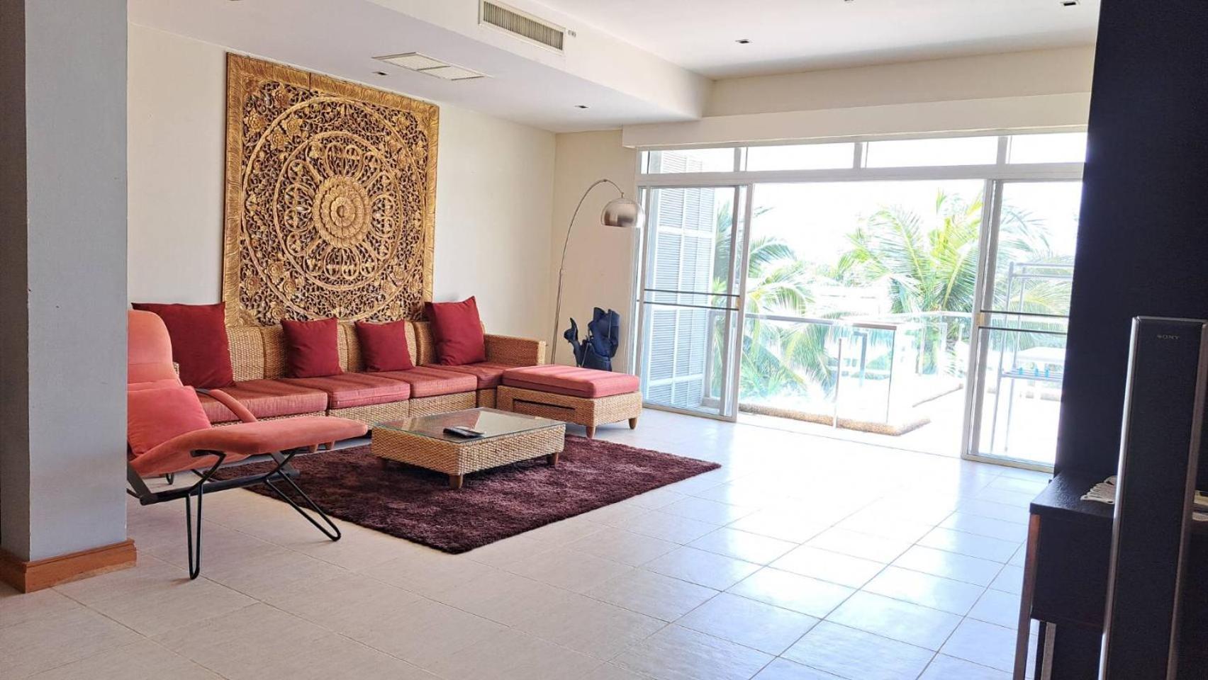 Hua Hin Blue Lagoon Csaam Kültér fotó